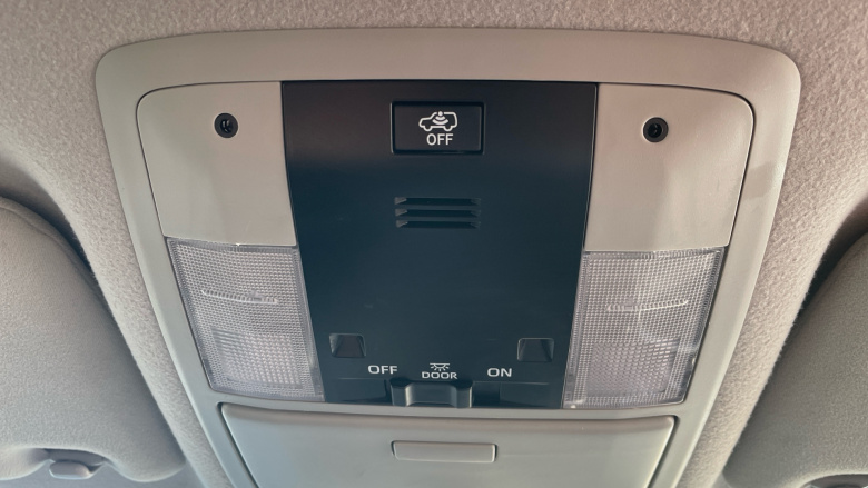 Toyota Land Cruiser 2.8 D-4D 204 Active 5dr Auto 7 Seats Diesel Station Wagon